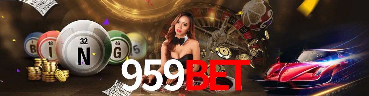 Especiais de Fim de Semana 959Bet