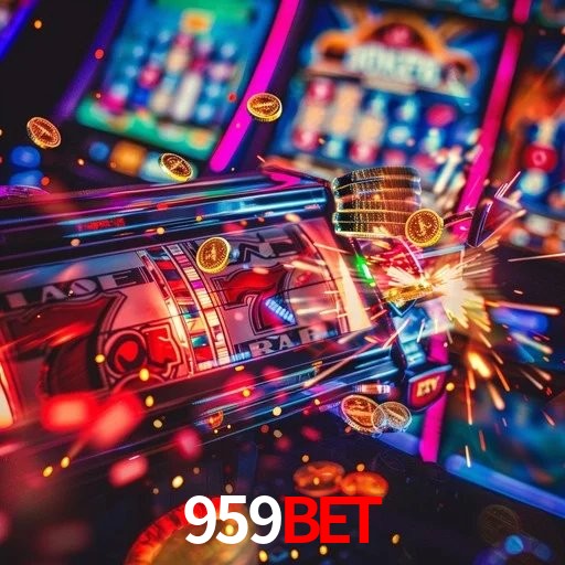 Jogos Exclusivos 959Bet