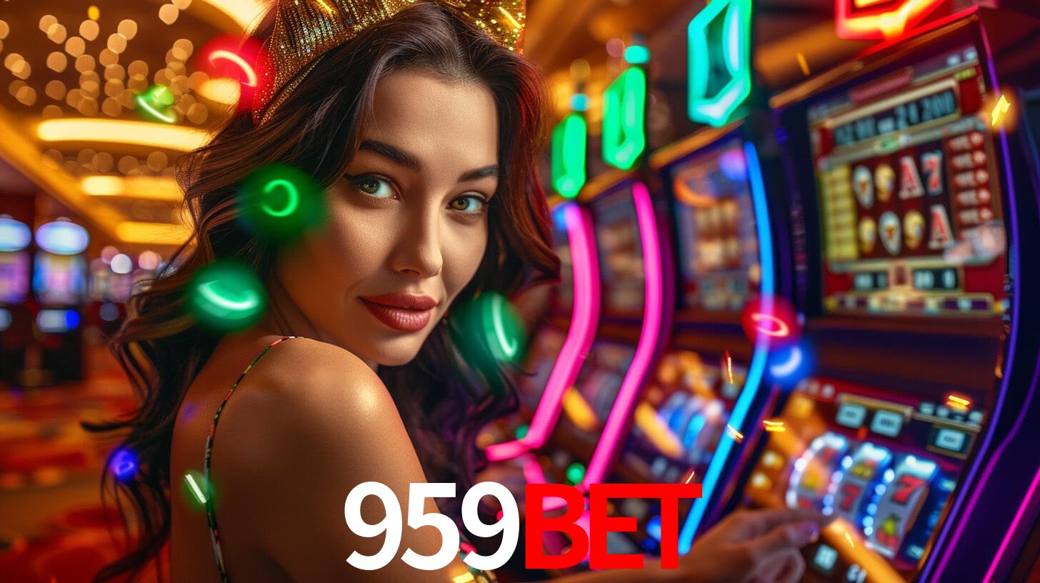 959Bet