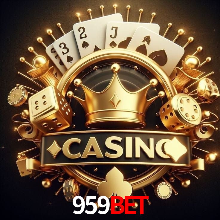 Apostas de Futebol 959Bet