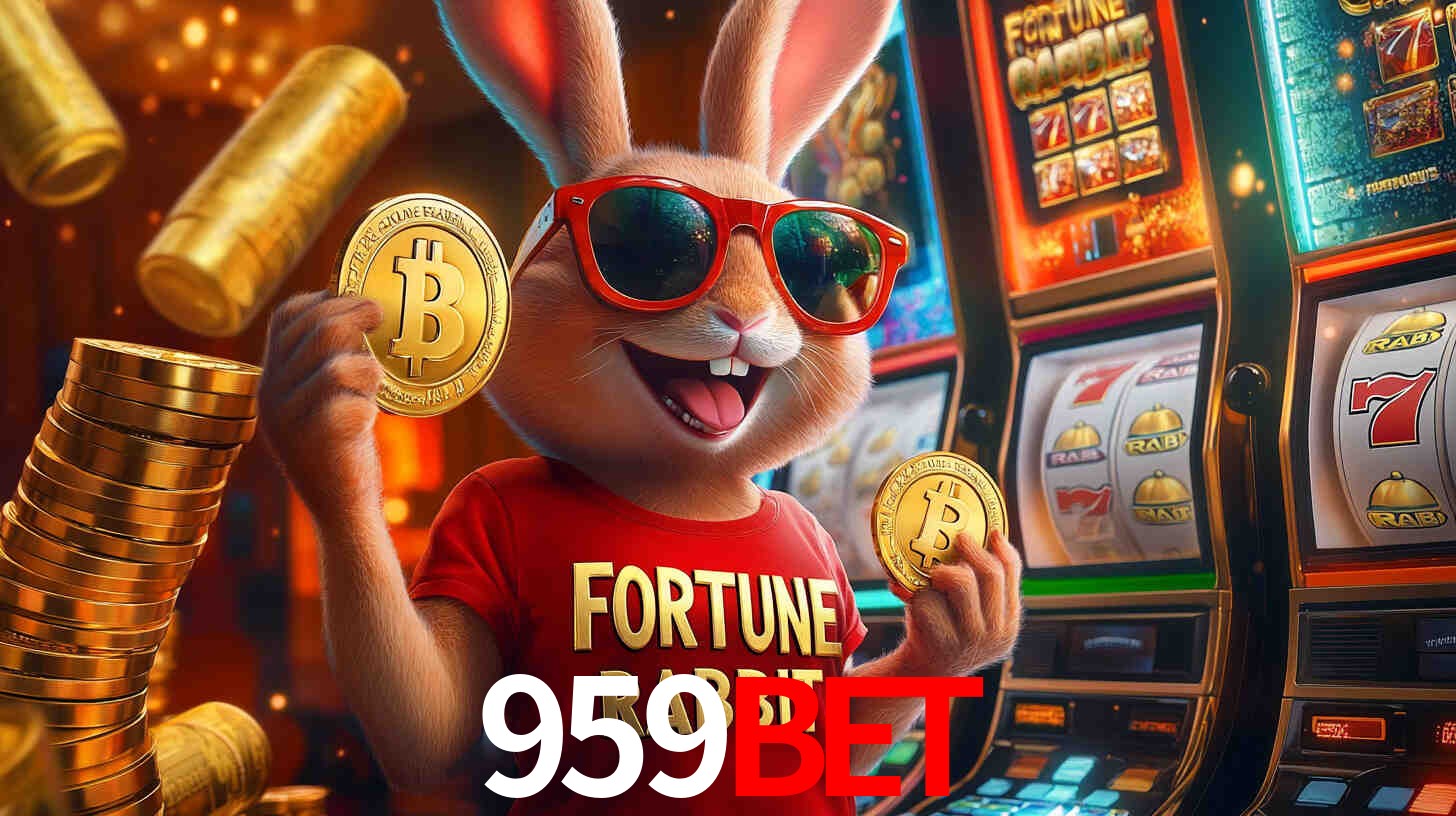 A Emoção da Loteria na 959Bet: Uma Chance de Mudança de Vida