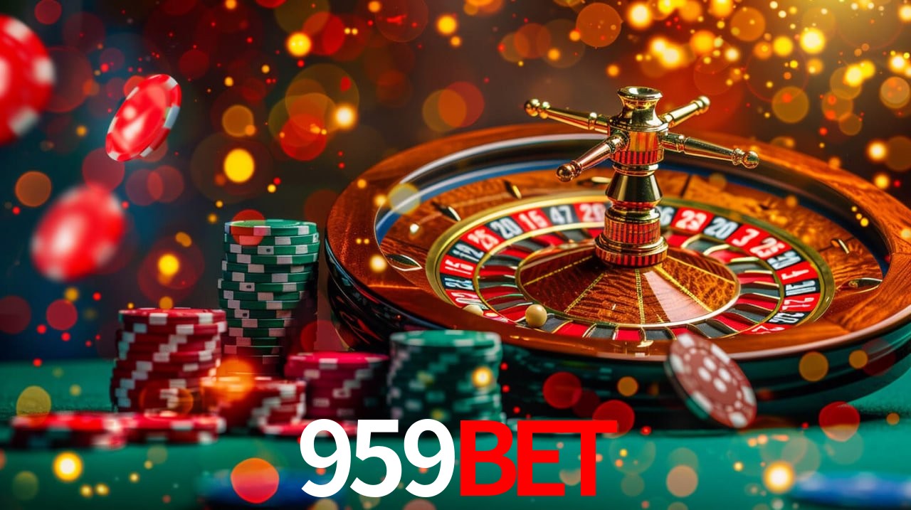 Explorando a Categoria de Eventos em Apostas na 959Bet