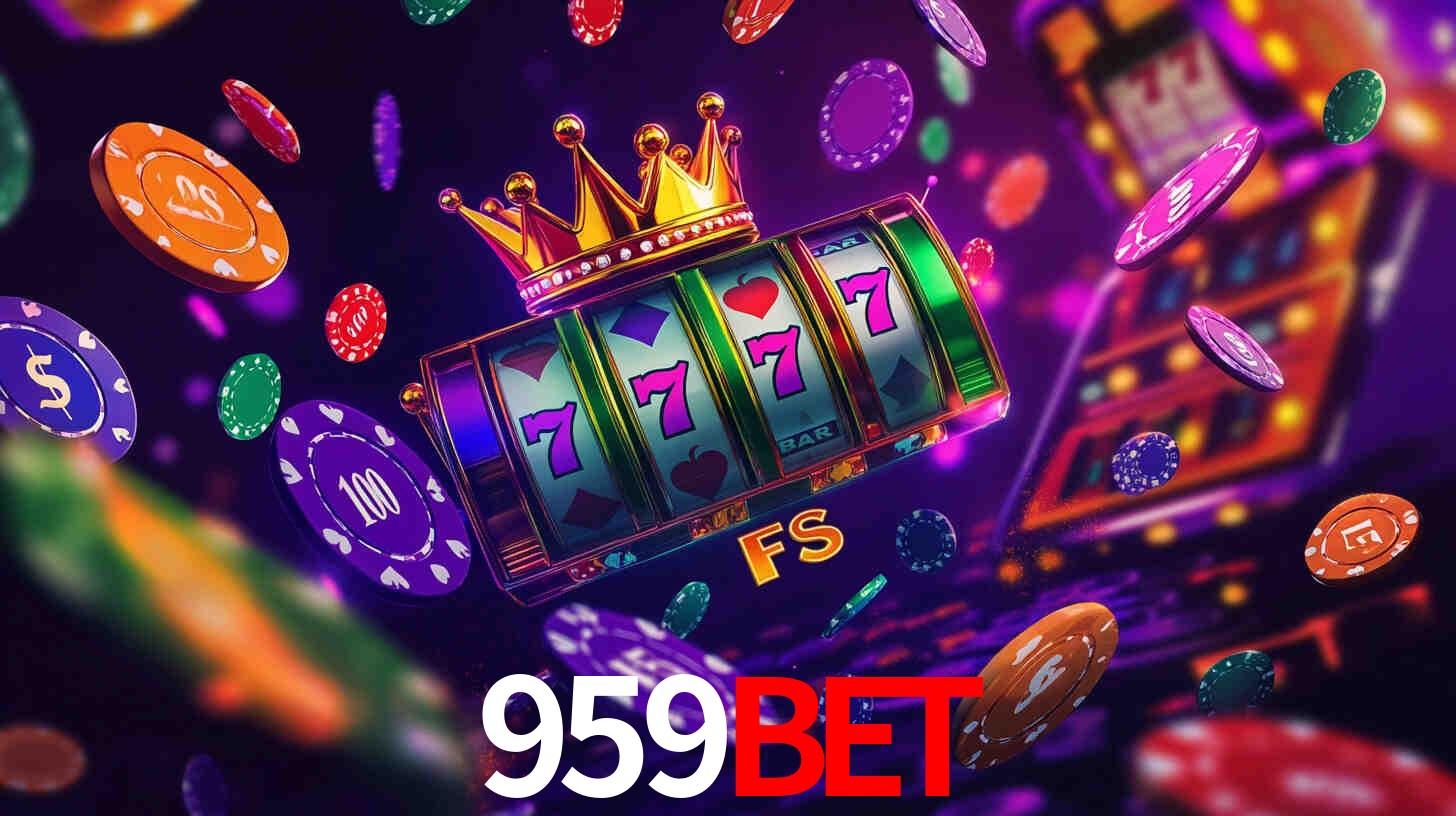 Live Casino 959Bet