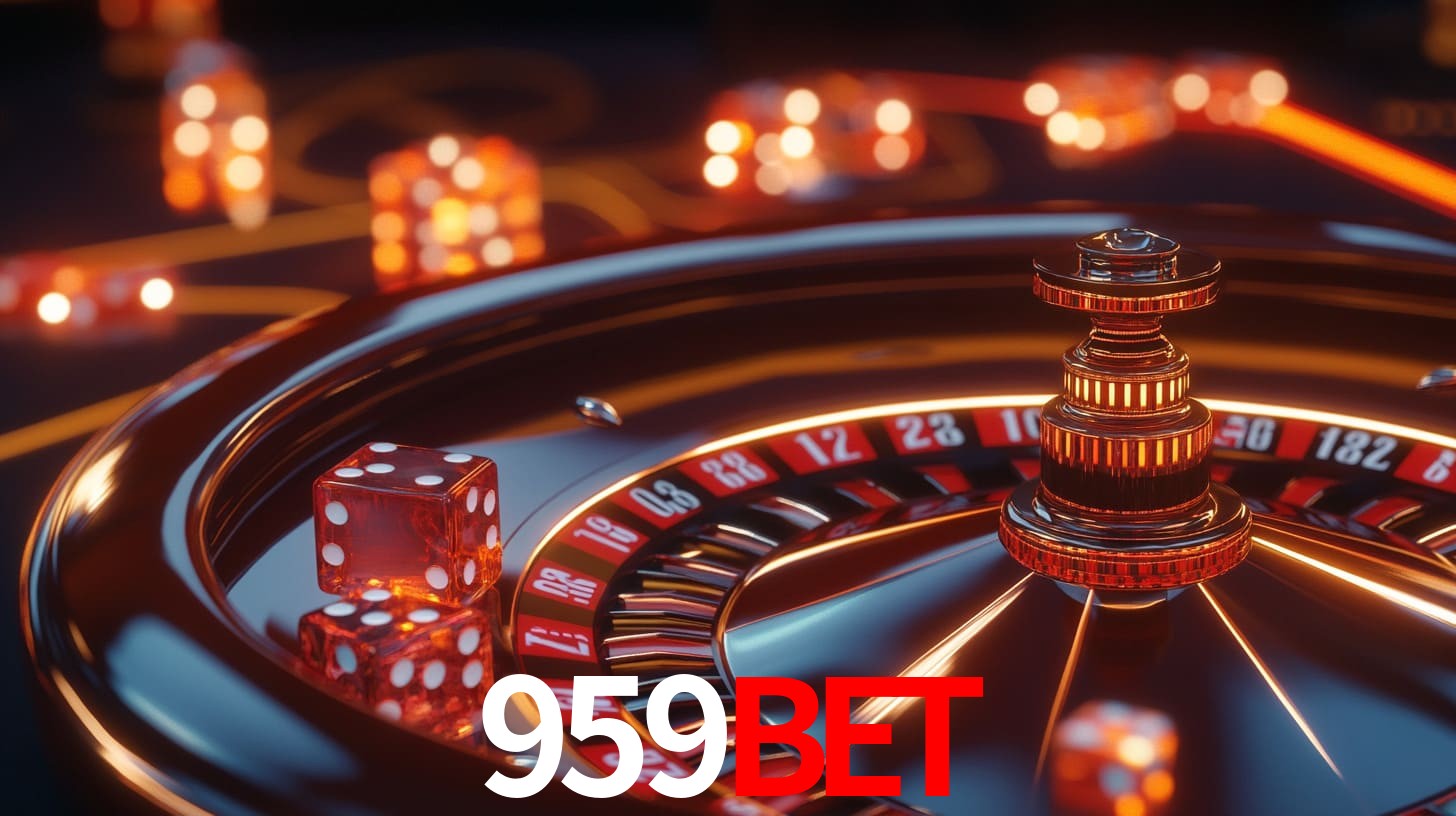 959Bet: Seu Especialista em Apostas Esportivas Brasileiras
