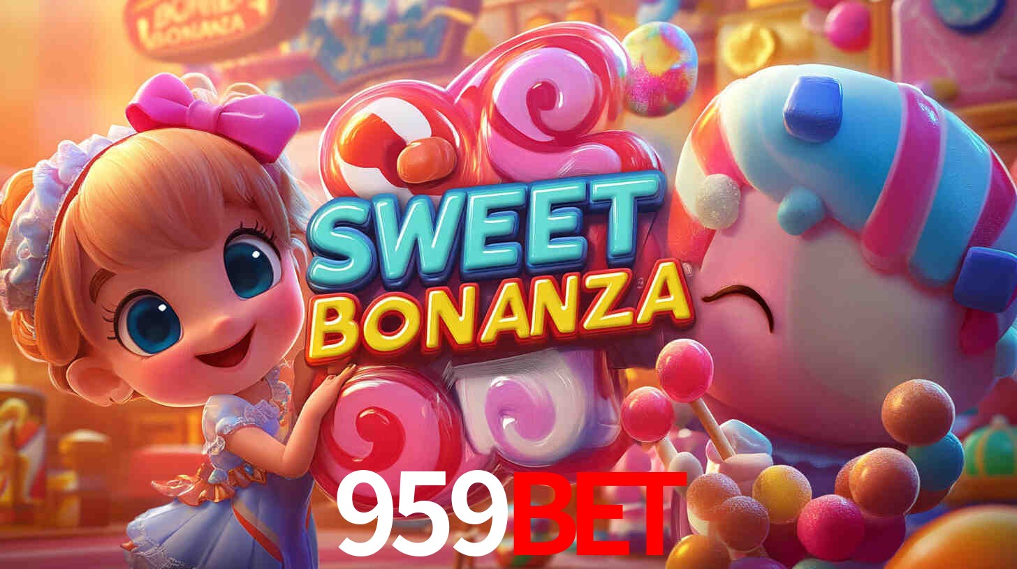 Descubra a Magia dos Jogos de Arcade no 959Bet