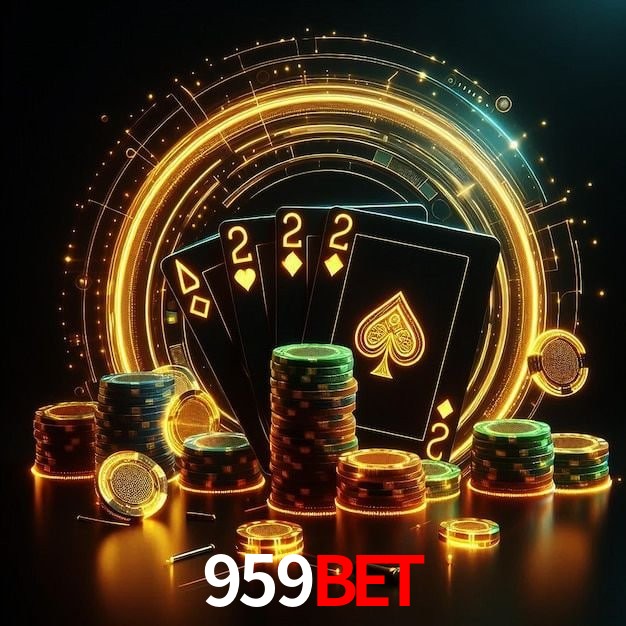 Apostas de Tênis 959Bet
