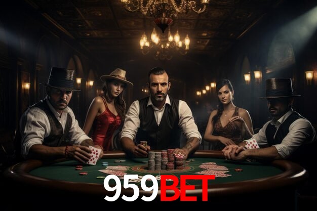 Explorando a Categoria de Eventos em Apostas na 959Bet