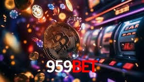 Inovações de Jogos na 959Bet: O Futuro das Experiências Interativas