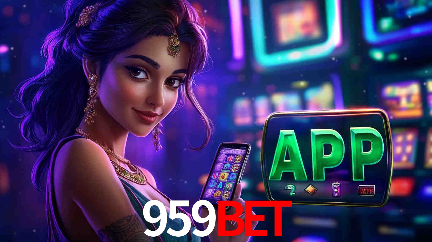 959Bet Vip