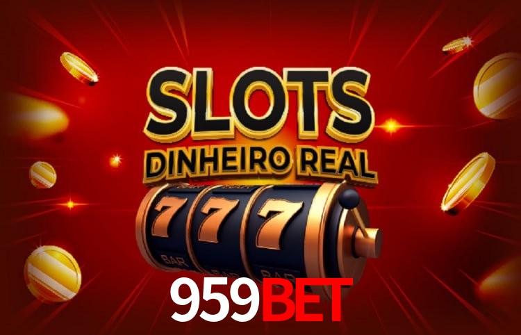 Segurança 2FA 959Bet
