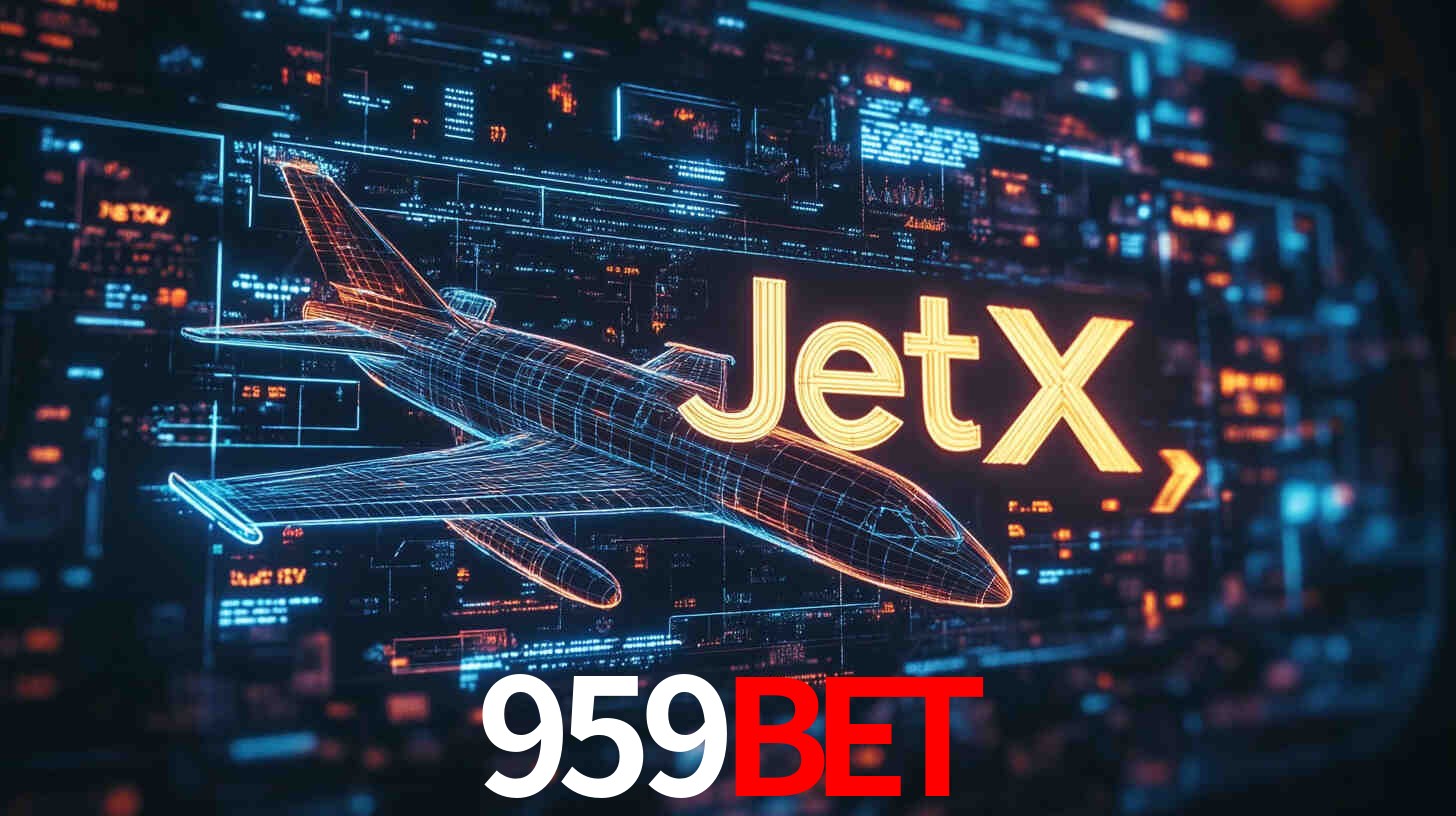 A Revolução dos Aplicativos de Jogos no 959Bet