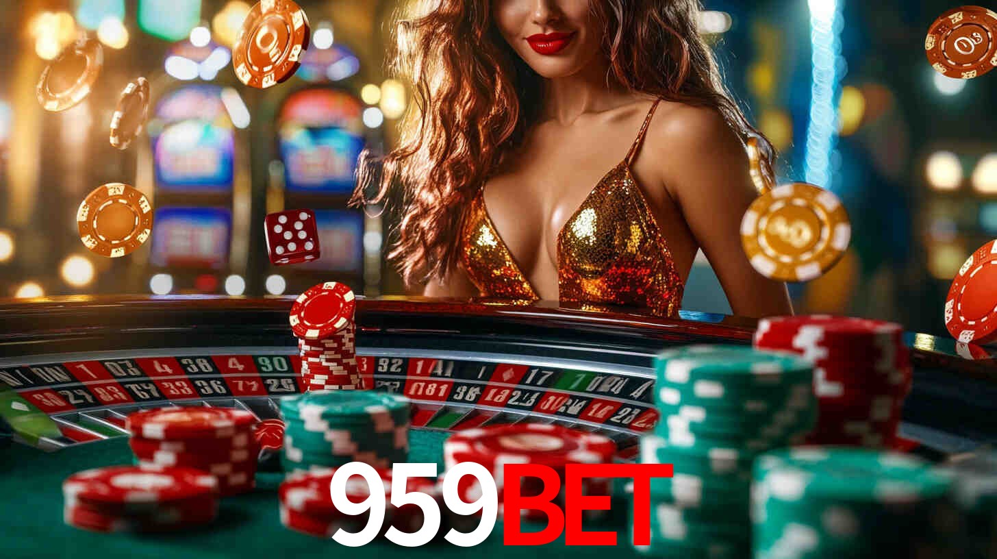 Programa VIP 959Bet