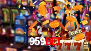 959Bet: A Experiência de Casino com Jogos de Mesa ao Vivo