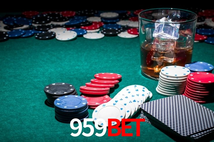 Programa VIP 959Bet