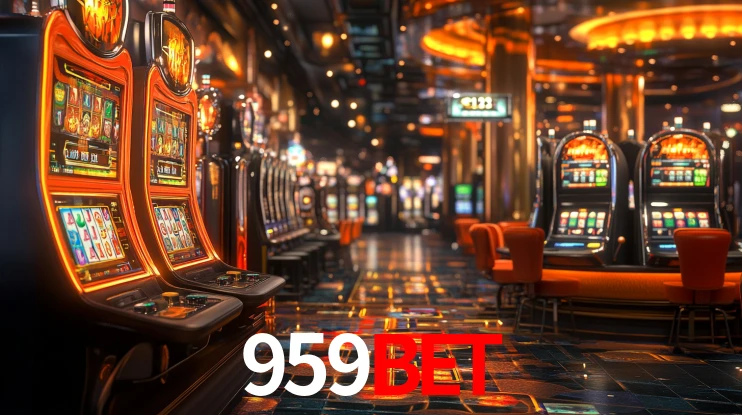 Exclusive Games 959Bet
