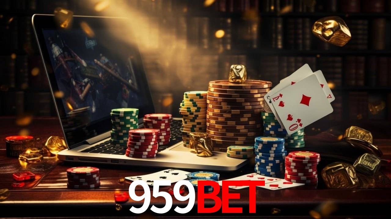 Bônus Diários 959Bet