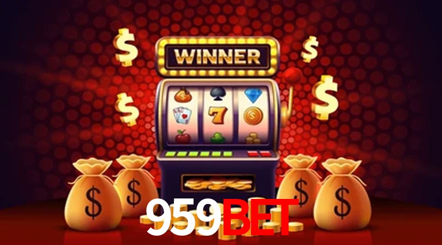Quick Registration 959Bet
