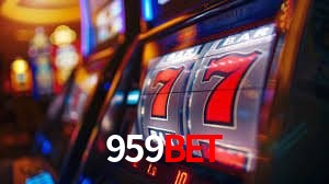 Recursos de Bônus 959Bet