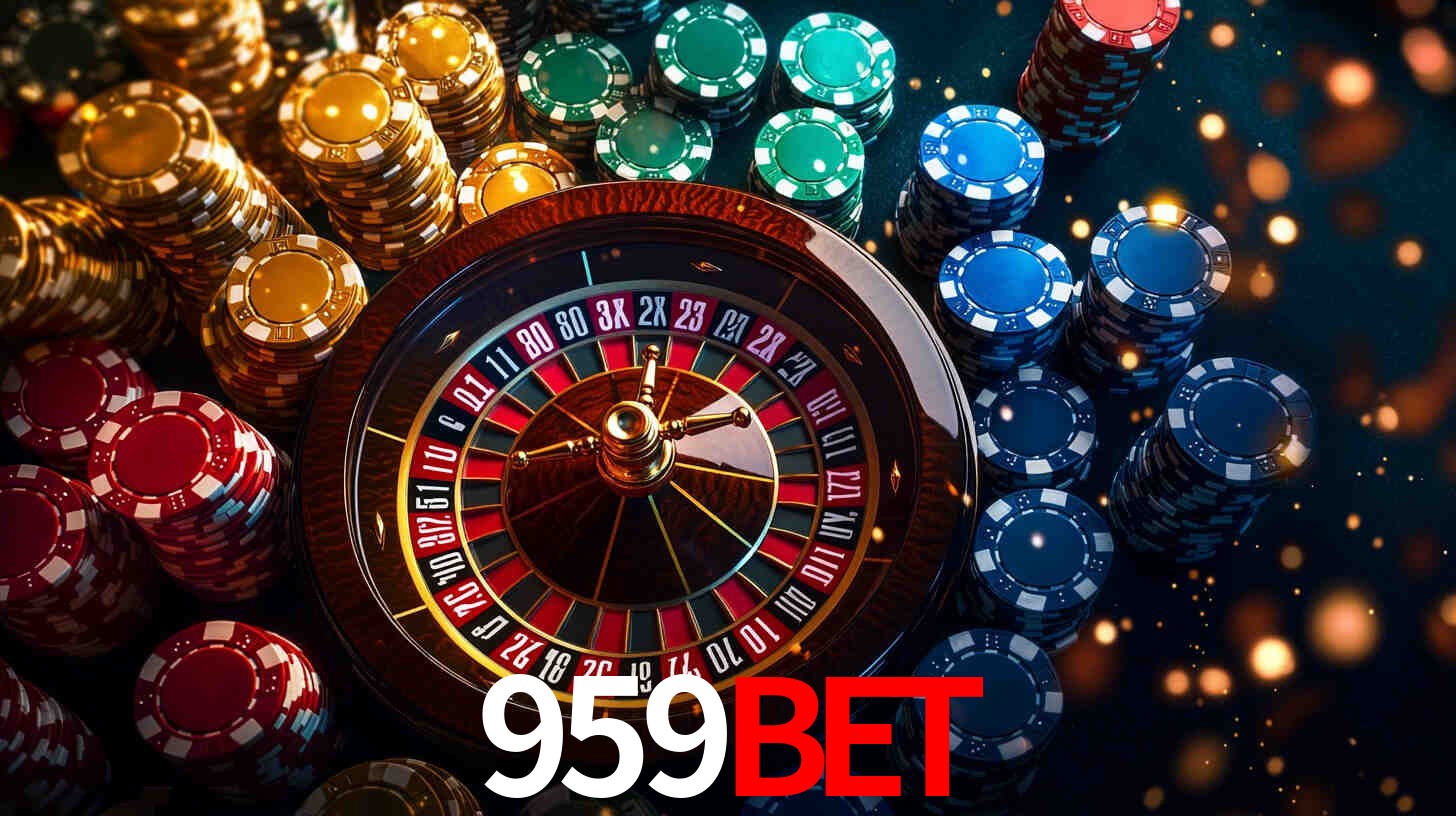 Daily Bonuses 959Bet