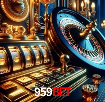 Torneios 959Bet