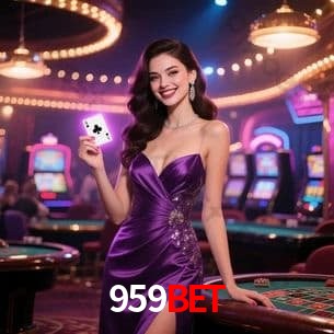 PIX Instantâneo 959Bet