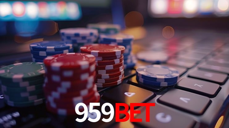 Jogos de Slot 959Bet