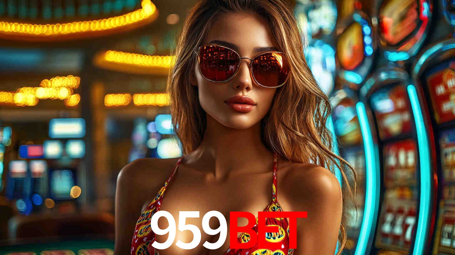 Welcome Bonus 959Bet
