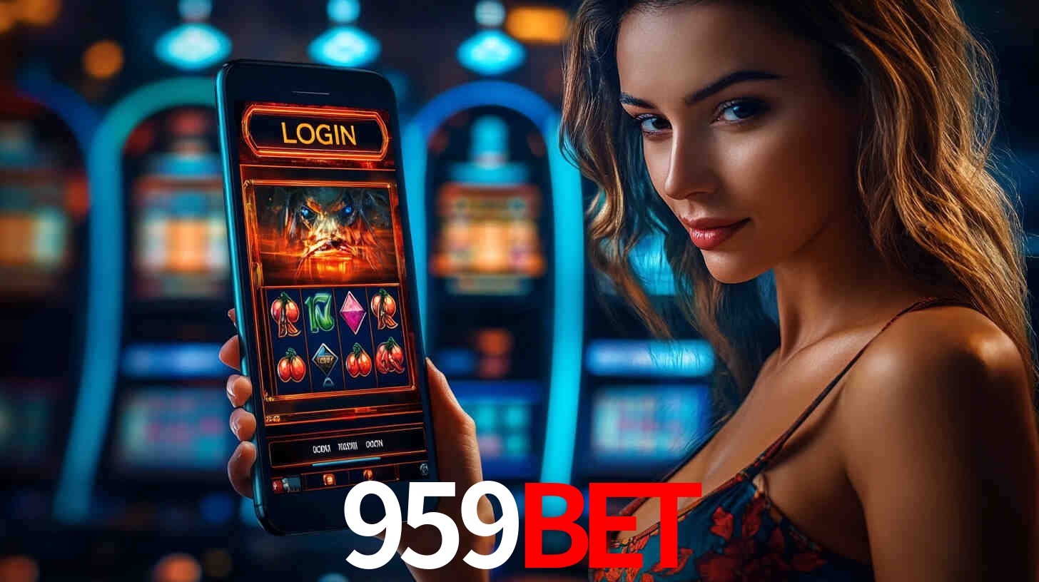 959Bet