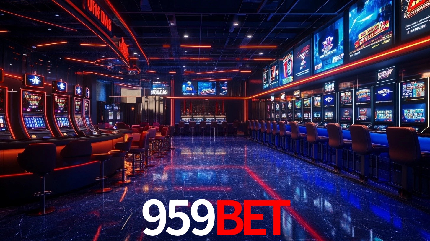 Roulette Table 959Bet