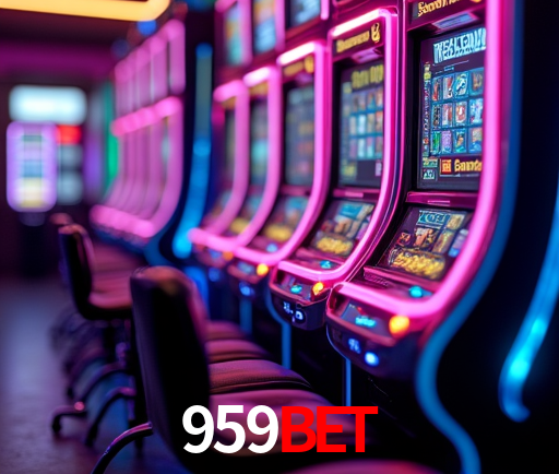 Promoção Relâmpago 959Bet