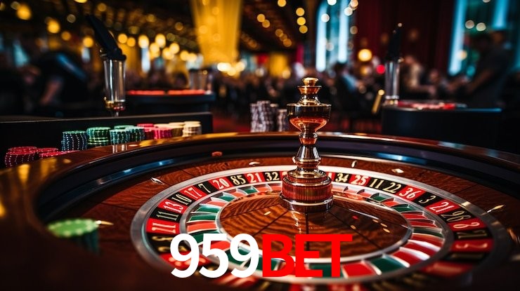 Exclusive Offers 959Bet