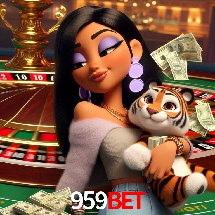 Statistics 959Bet