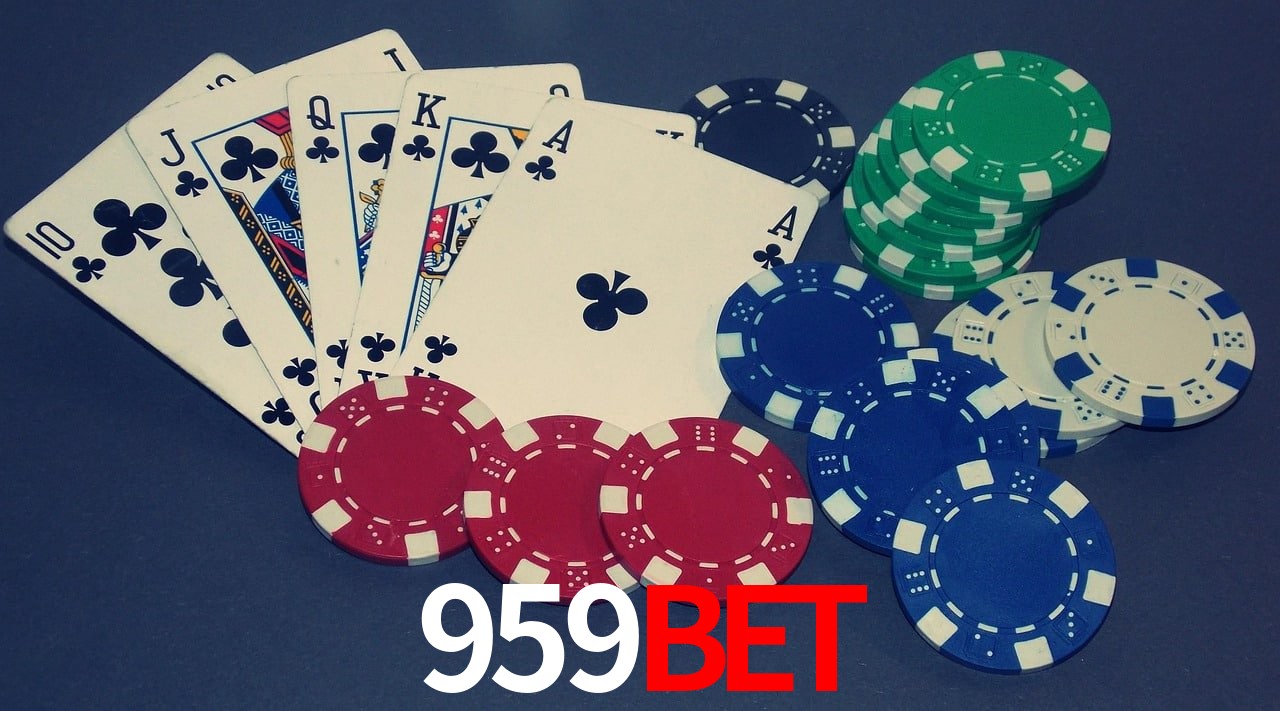 Bonus Features 959Bet