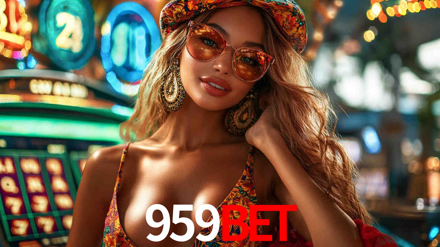 Tournaments 959Bet