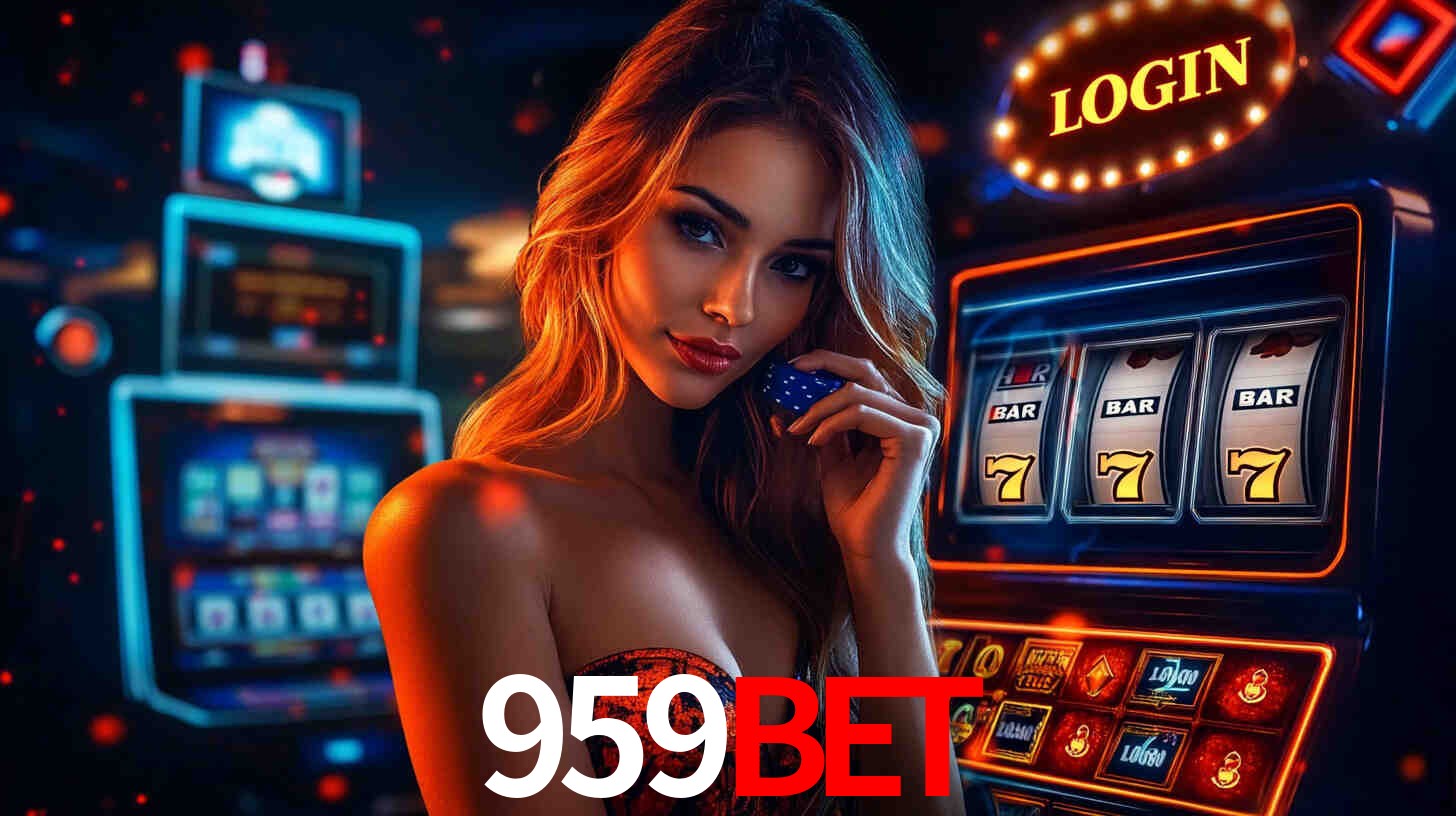 959Bet: Jogue Crash e Experimente Alta Recompensa Instantânea