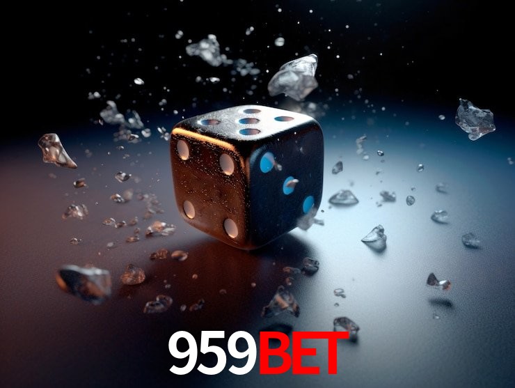 Integração de APIs 959Bet