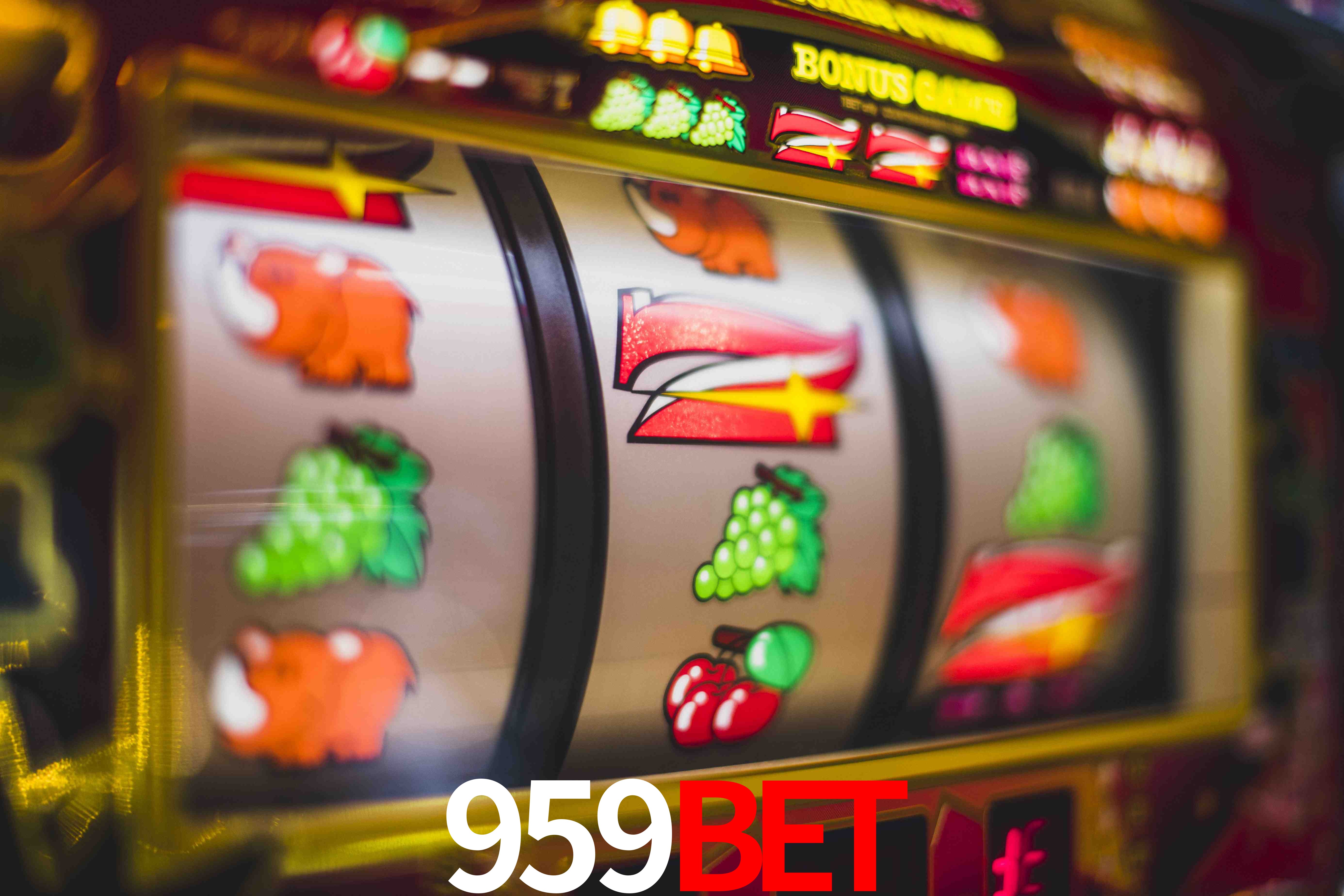 Tennis Betting 959Bet