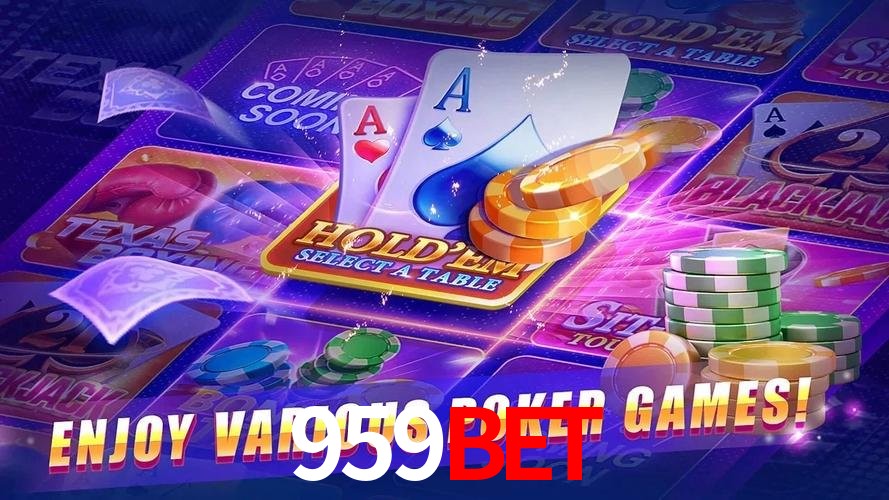 Descubra a Essência do 959Bet: Nossa História e Compromissos