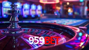 Jogo Spaceman 959Bet