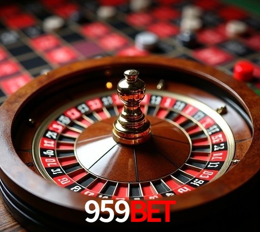 Tecnologia da Plataforma 959Bet