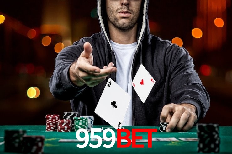 959Bet Vip